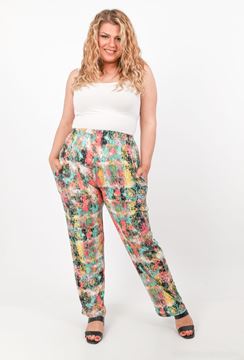 Immagine di PLUS SIZE FLOWING TROUSER